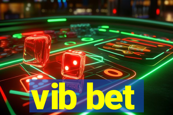 vib bet